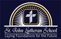 St John Lutheran School